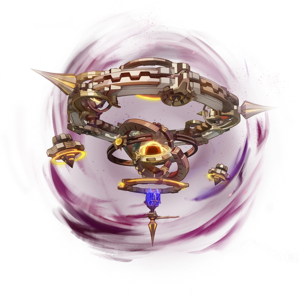 Experimental Field Generator: Extreme Potential