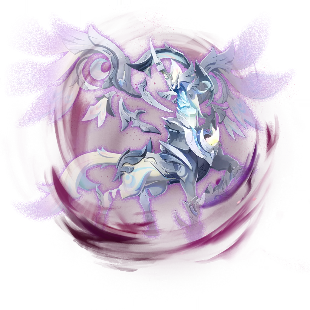 Frostnight Herra: Hatred and Rage