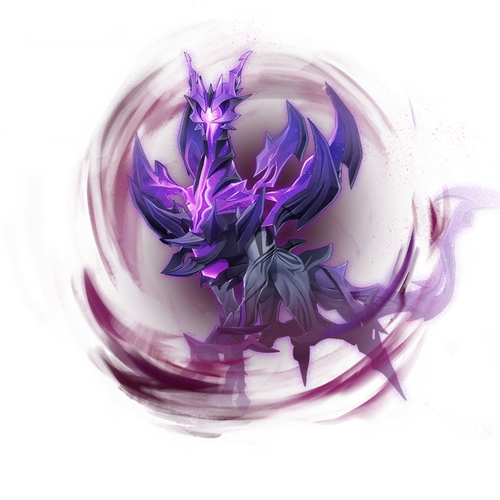 Lord of the Hidden Depths: Whisperer of Nightmares — Ravager's Edge