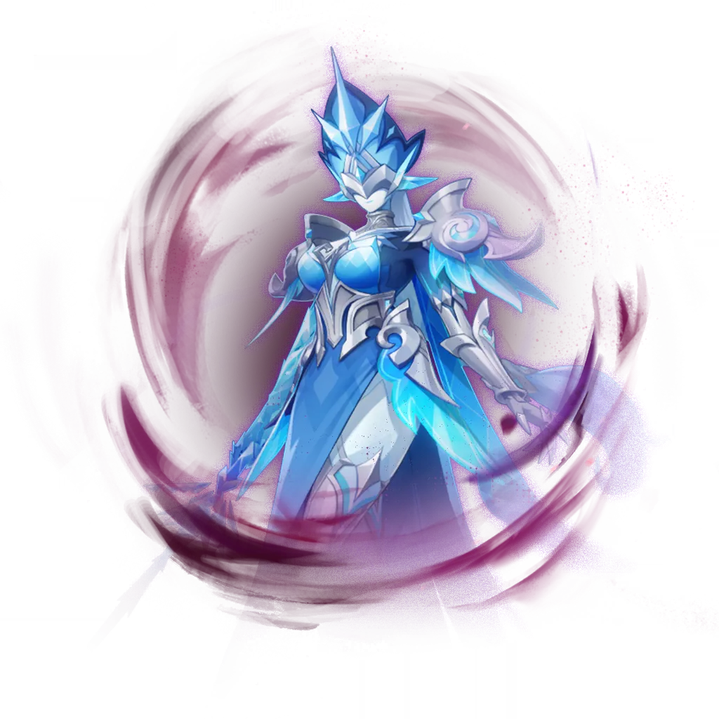 Guardian Blade of Drifting Snow: Endless Reverberation