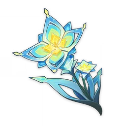 霜仙花