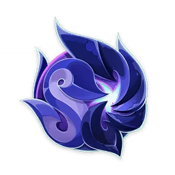 迷光的蜷叶之心