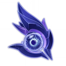 深邃纠缠的凝视