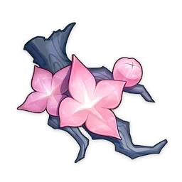 焰中不灭花枝