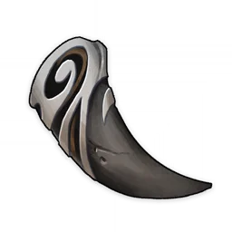 凛风奔狼的裂齿