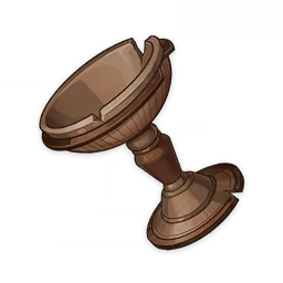 无垢之海的苦盏