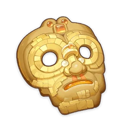 谵妄圣主的神面