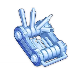 奇巧秘器的继业