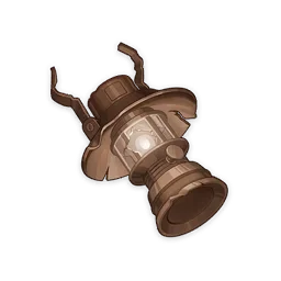 长夜燧火的余烬