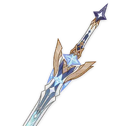 星锋剑