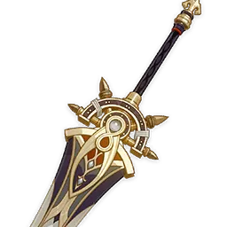 Forged by the Golden Melody